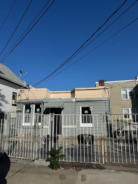 6206 Newkirk Ave, North Bergen, NJ 07047