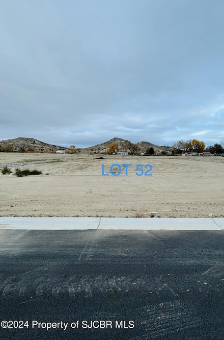 LOT 52 Road 49030, Bloomfield, NM 87413