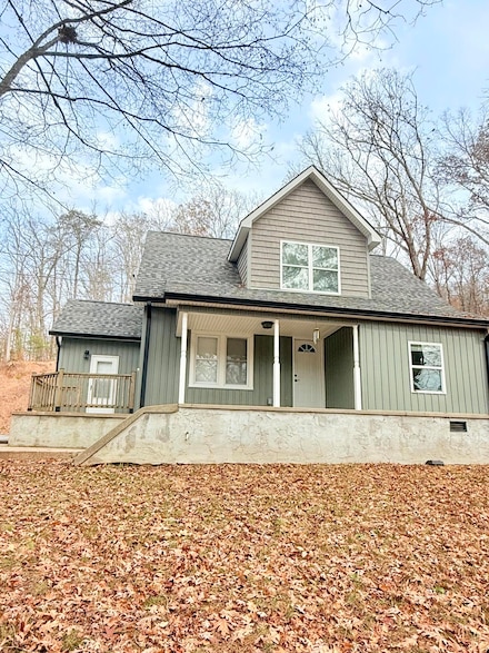 605 Brushy Valley Rd, Heiskell, TN 37754