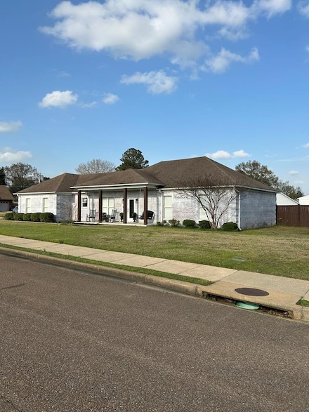 400 Cotton Cove, Oxford, MS 38655