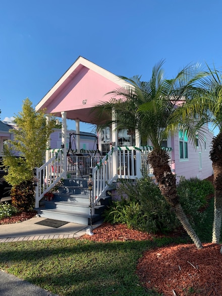 2650 Holiday Trail Unit TP67, Kissimmee, FL 34746