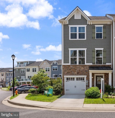 8109 Secluded Cove Ln, Dundalk, MD 21222