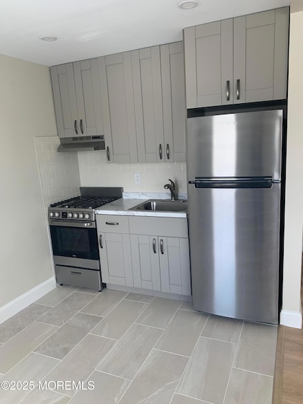 5 Charles St Unit 2C, New Brunswick, NJ 08901