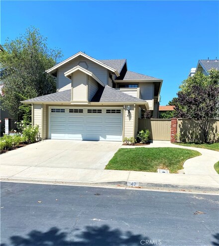 47 Jasmine Creek Ln, Laguna Hills, CA 92653