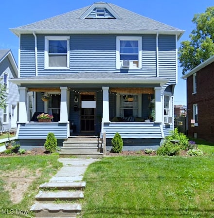 129 S Pardee St, Wadsworth, OH 44281