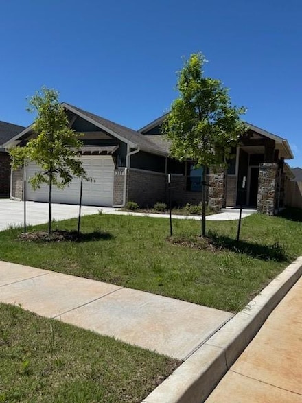 327 Pleasant View, Harrah, OK 73045
