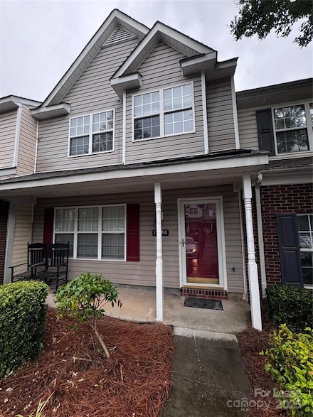 12180 Bottlebrush Place, Charlotte, NC 28277