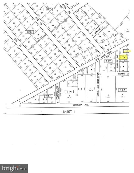 0 Firerize Ave Unit NJCB2020972, Newfield, NJ 08344