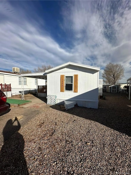 999 Fortino Blvd Unit 131, Pueblo, CO 81008
