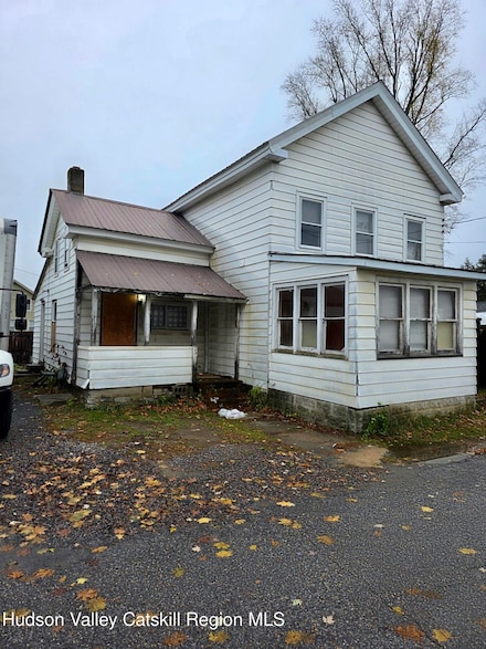 10 Edward St, Salem, NY 12865