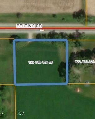 0 Par A Belding Rd Unit 21000011, Orleans, MI 48865