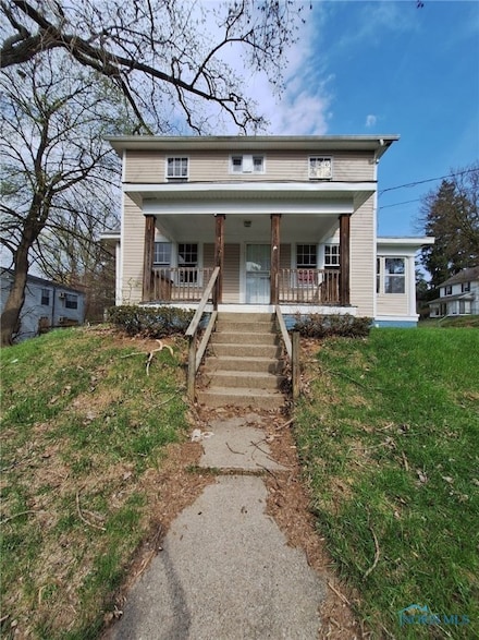 2334 Torrey Hill Dr, Toledo, OH 43606
