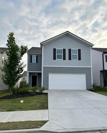 5374 Aster Place, Oakwood, GA 30566