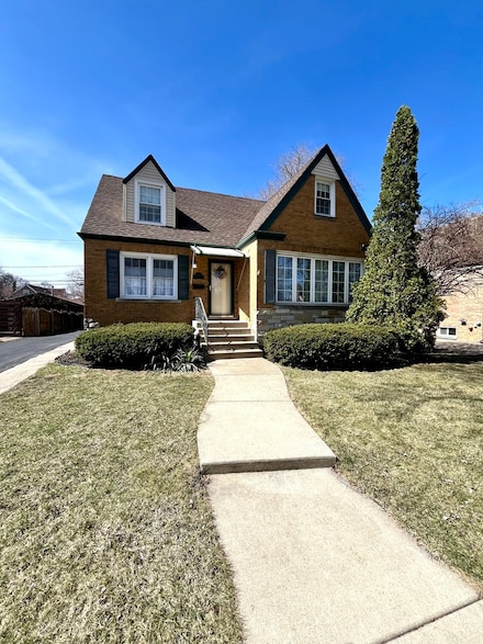 9628 S Central Park Ave, Evergreen Park, IL 60805