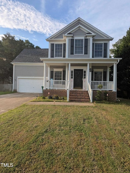 114 Calebra Way, Cary, NC 27519