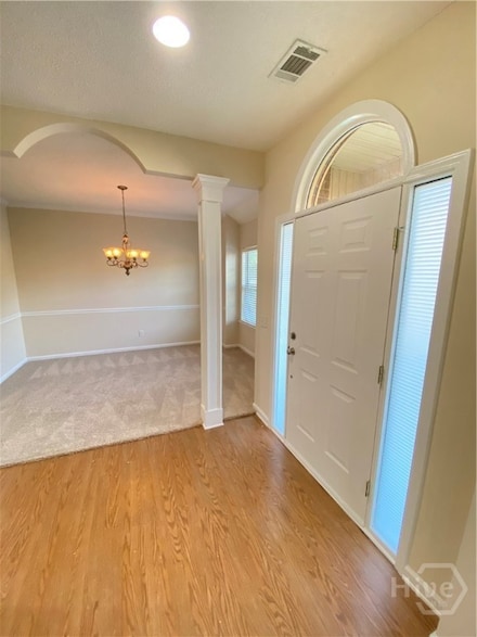 204 Foxbury Square, Pooler, GA 31322
