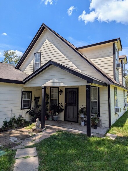 17015 Louis Ln, Porter, TX 77365