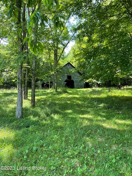0 Minter Ln, Big Spring, KY 40175