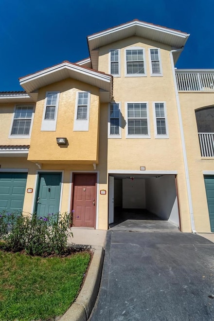 12106 Poppy Field Ln Unit 107, Orlando, FL 32837
