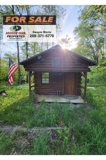 59064 Savage Rd, Vandalia, MI 49095