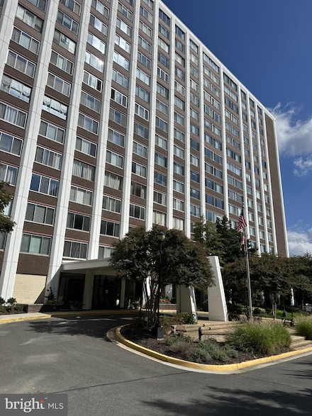 11801 Rockville Pike Unit 714, Rockville, MD 20852