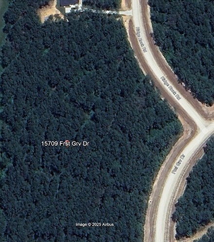 15709 Forest Grove Dr, Willis, TX 77378