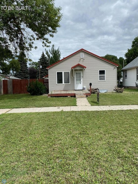 208 22nd St S, Fargo, ND 58103