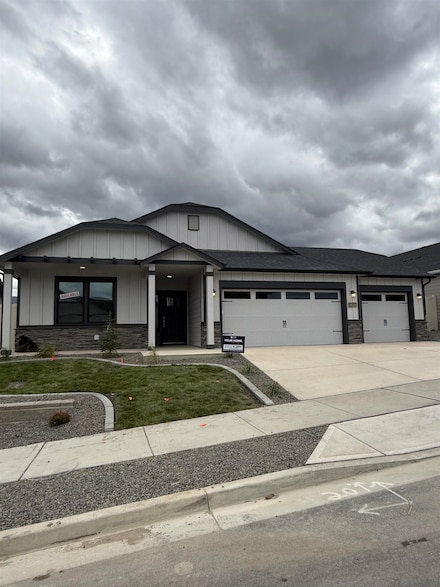 18118 E Barclay Ct Unit 2/4 Orchard, Liberty Lake, WA 99016