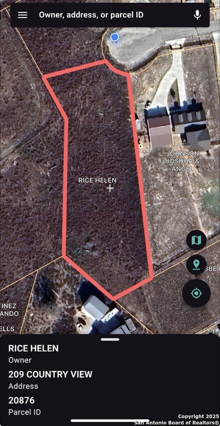 209 Country View Dr, La Vernia, TX 78121