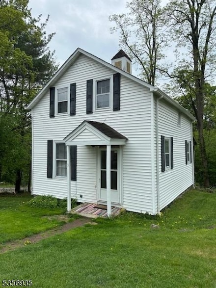 3 Church Hill Rd, Branchville, NJ 07826