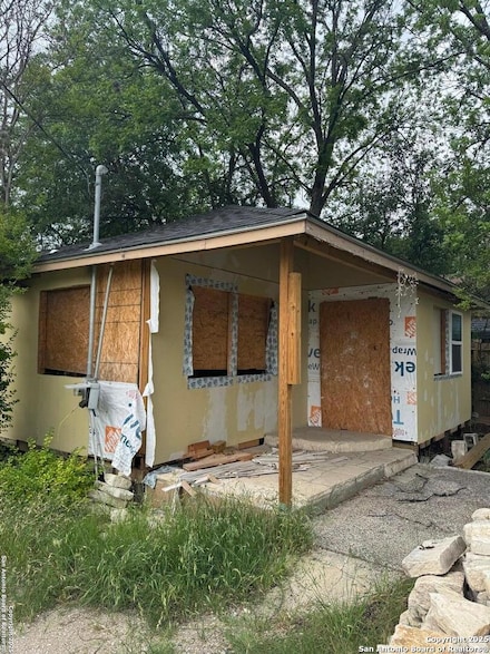 822 Potomac, San Antonio, TX 78202