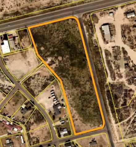 4521 W 42nd St, Odessa, TX 79763