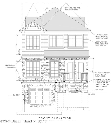 56 Stecher St, Staten Island, NY 10312