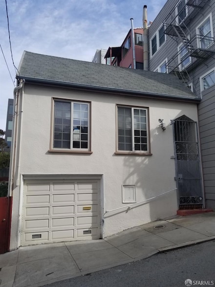 22 Morrell St, San Francisco, CA 94109