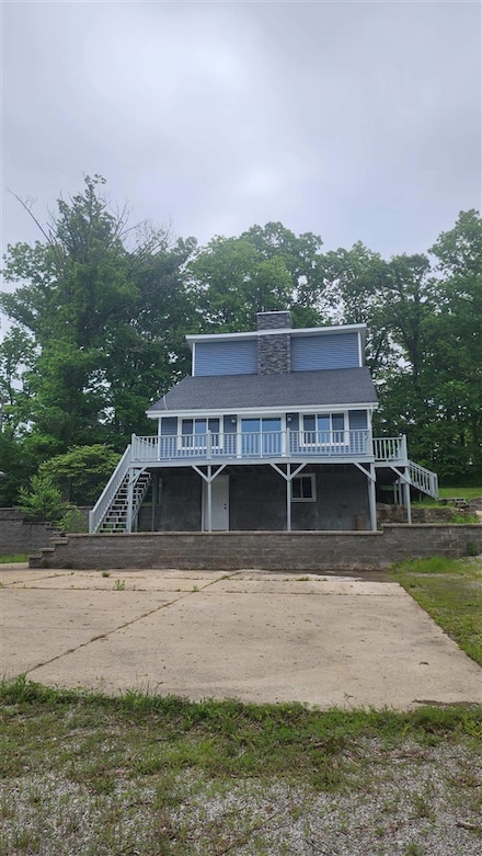 485 Caneyville Rd, Morgantown, KY 42261