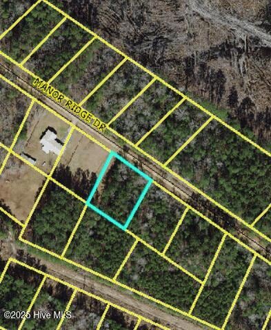 Lot 43 Manor Ridge Dr, Elizabethtown, NC 28433