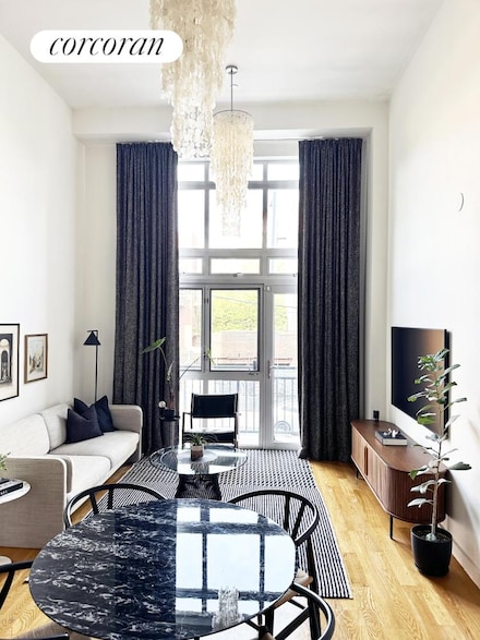 319 Humboldt St Unit 2A, Brooklyn, NY 11211