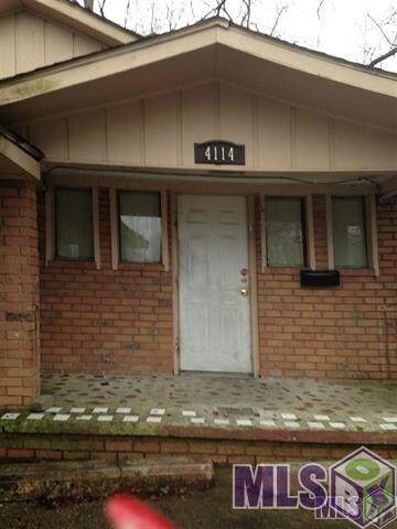 4114 Provost St, Baton Rouge, LA 70802