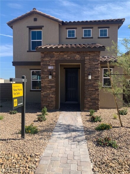1130 Glistening Acres Ave, North Las Vegas, NV 89086