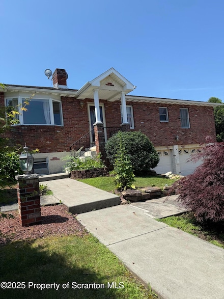 620 Spruce St, Olyphant, PA 18447