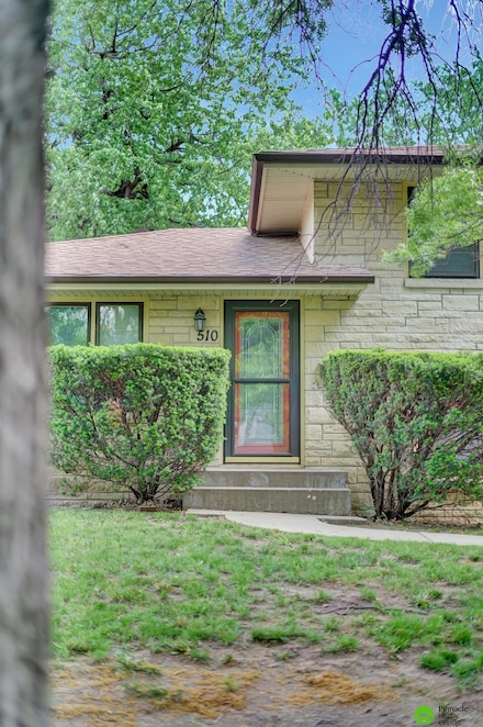 510 S 56th St, Lincoln, NE 68510