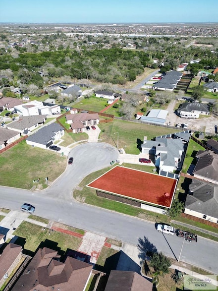 0000 Bahama St, Brownsville, TX 78526
