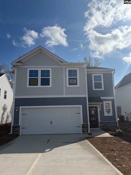 237 Wheat Farm Rd, Columbia, SC 29209