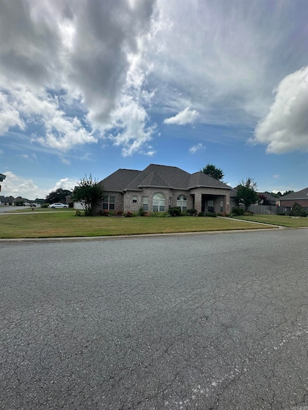 6590 Pierce Manse Loop, Benton, AR 72019