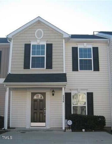 5338 Big Bass Dr, Raleigh, NC 27610