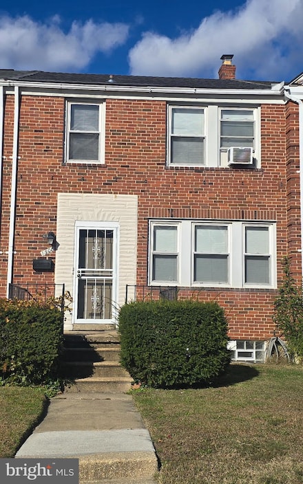 1508 Kennewick Rd, Baltimore, MD 21218