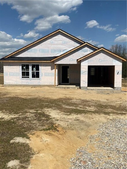 6037 Lowgrass Rd, Stedman, NC 28391