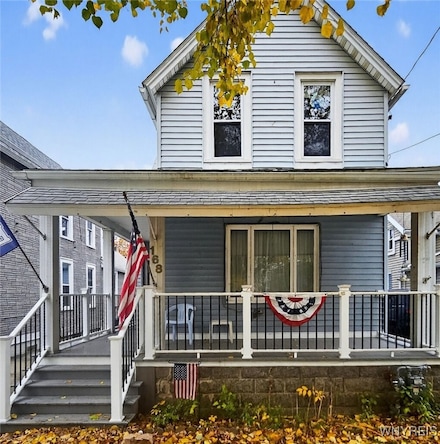 168 Dearborn St, Buffalo, NY 14207