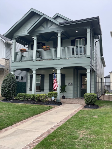 1033 Kennedy Dr, Allen, TX 75002