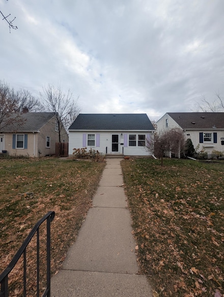 5745 27th Ave S, Minneapolis, MN 55417